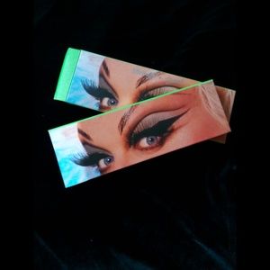 Kat Von D Divine Eyeshadow Palette